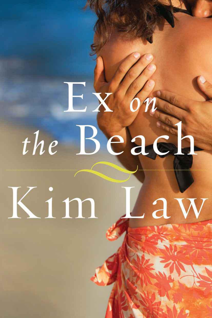 Ex on the Beach by Law, Kim