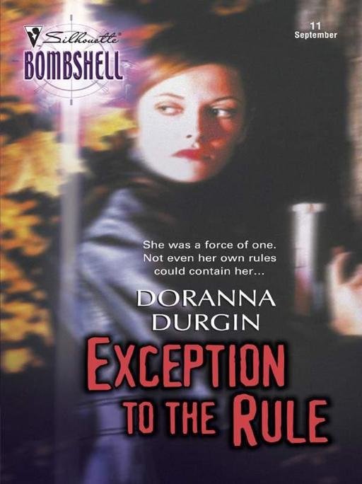 Exception to the Rule by Doranna Durgin