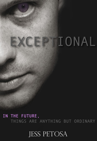 Exceptional (2012)