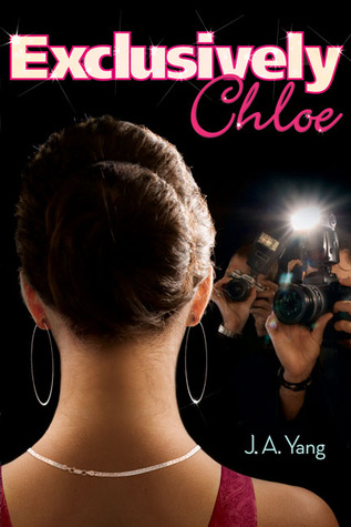 Exclusively Chloe (2009) by Jon Yang