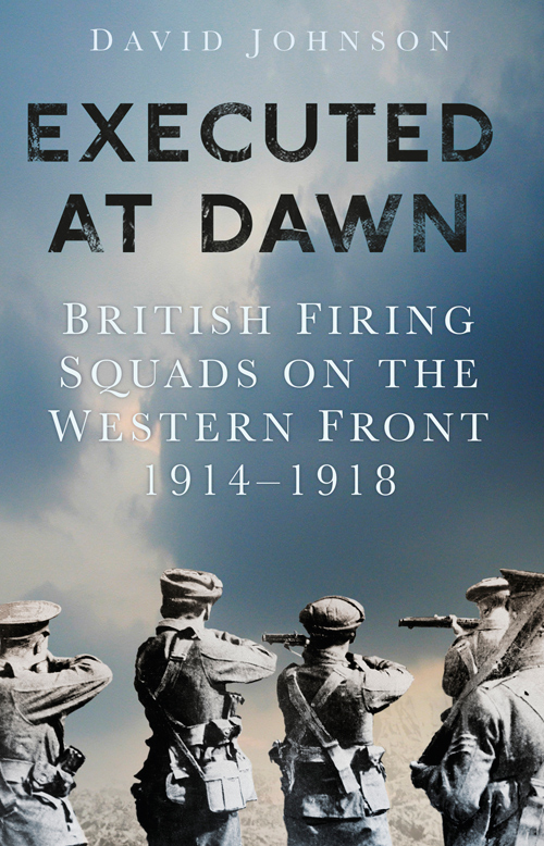 Executed at Dawn (2015)