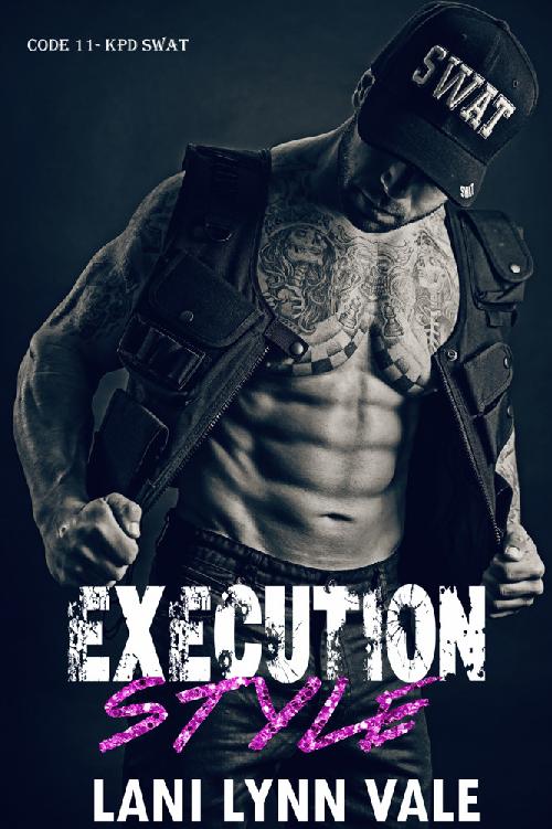 Execution Style by Lani Lynn Vale