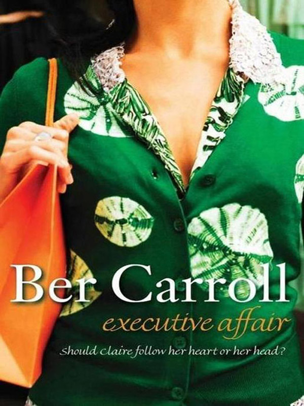 Executive Affair (2009)