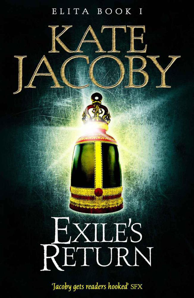 Exile's Return (Book 1)