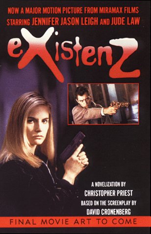 eXistenZ (1999)