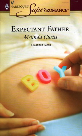 Expectant Father (2005) by Melinda Curtis