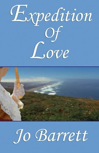 Expedition of Love by Jo Barrett