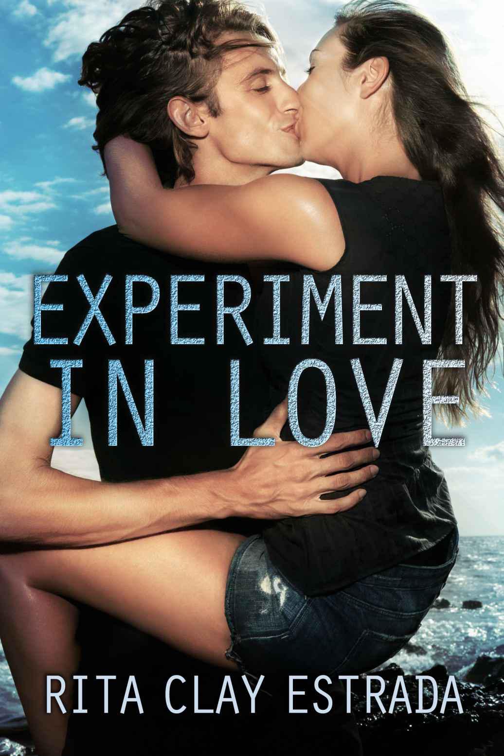 Experiment In Love by Clay Estrada, Rita