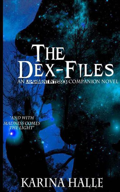 Experiment in Terror 05.6 The Dex-Files