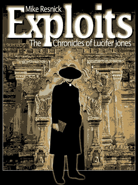 Exploits by Mike Resnick