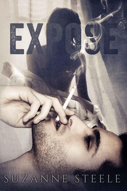 Expose' (Born Bratva Book 3)