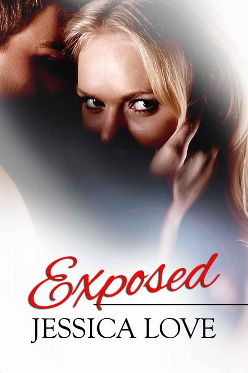 Exposed by Jessica Love