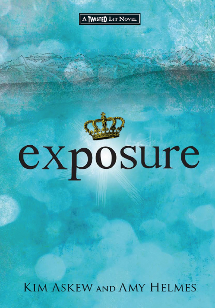 Exposure (2013) by Askew, Kim