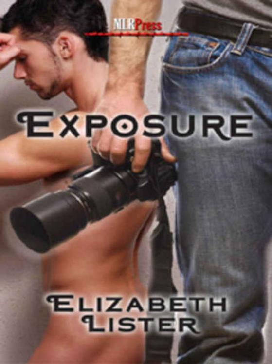 Exposure by Elizabeth Lister