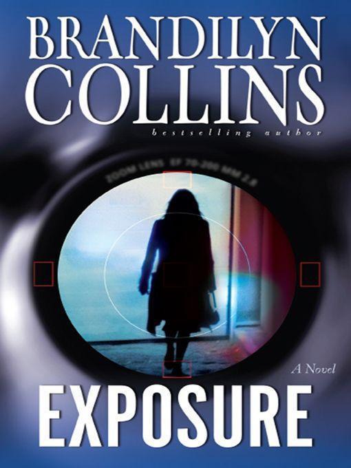 Exposure by Brandilyn Collins