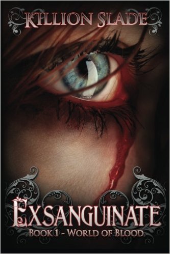 Exsanguinate by Killion Slade