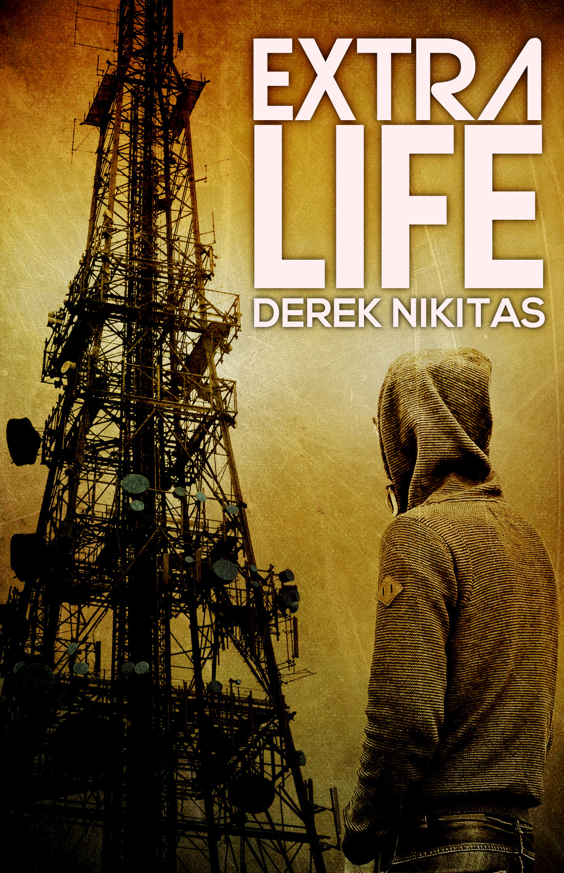 Extra Life (2015) by Derek Nikitas