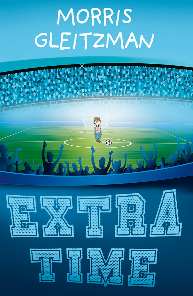 Extra Time (2013)