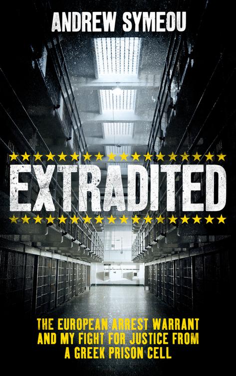 Extradited (2015)