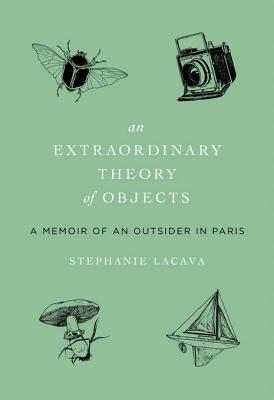 Extraordinary Theory of Objects: A Memoir of an Outsider in Paris (2012)