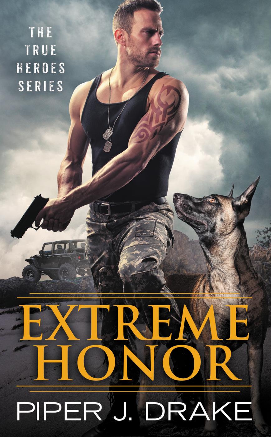 Extreme Honor (2016) by Piper J. Drake