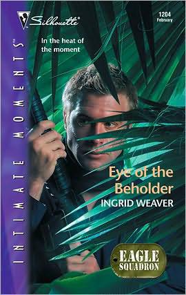 Eye of the Beholder by Ingrid Weaver