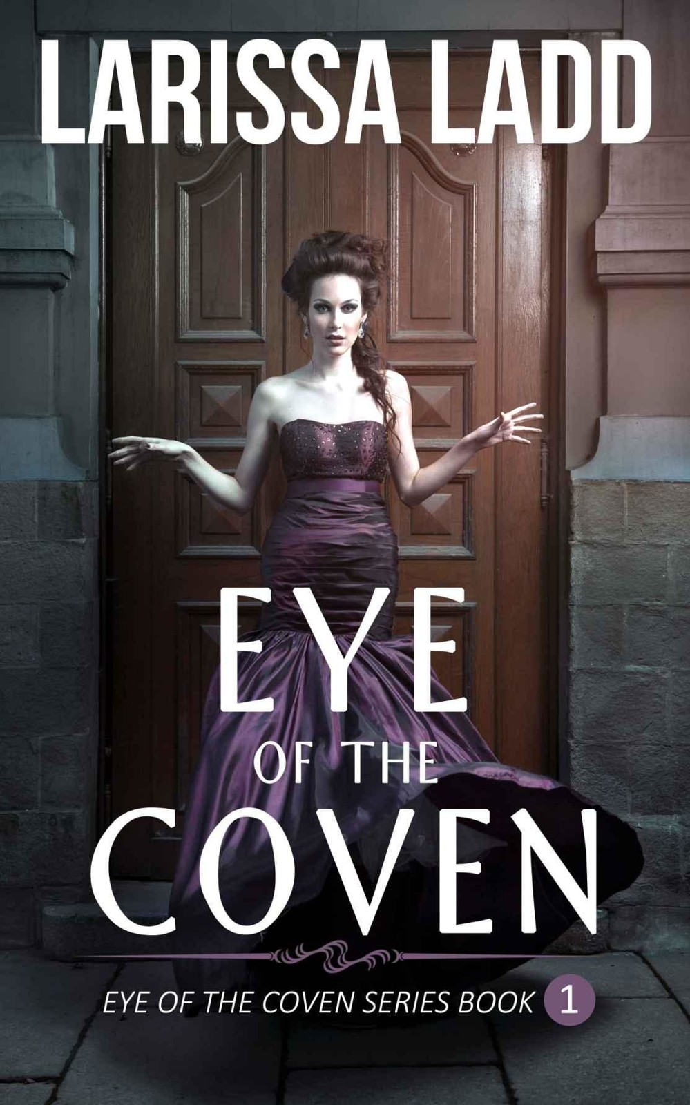 Eye of the Coven by Larissa Ladd