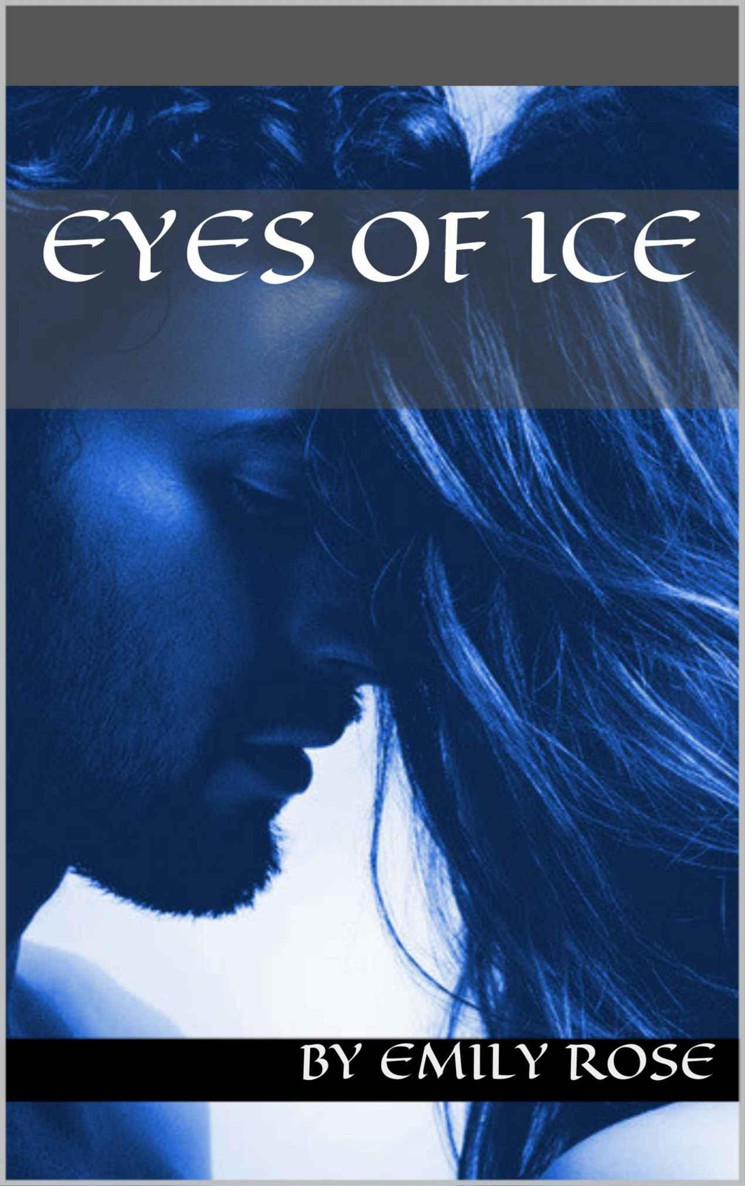 Eyes of Ice (Eyes of Ice Erotica Series)