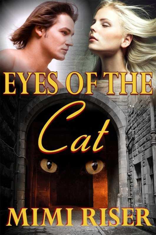 Eyes of the Cat