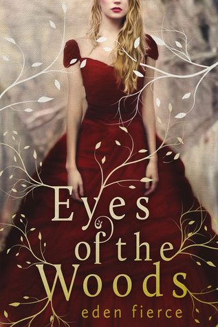 Eyes of the Woods (2014) by Eden Fierce