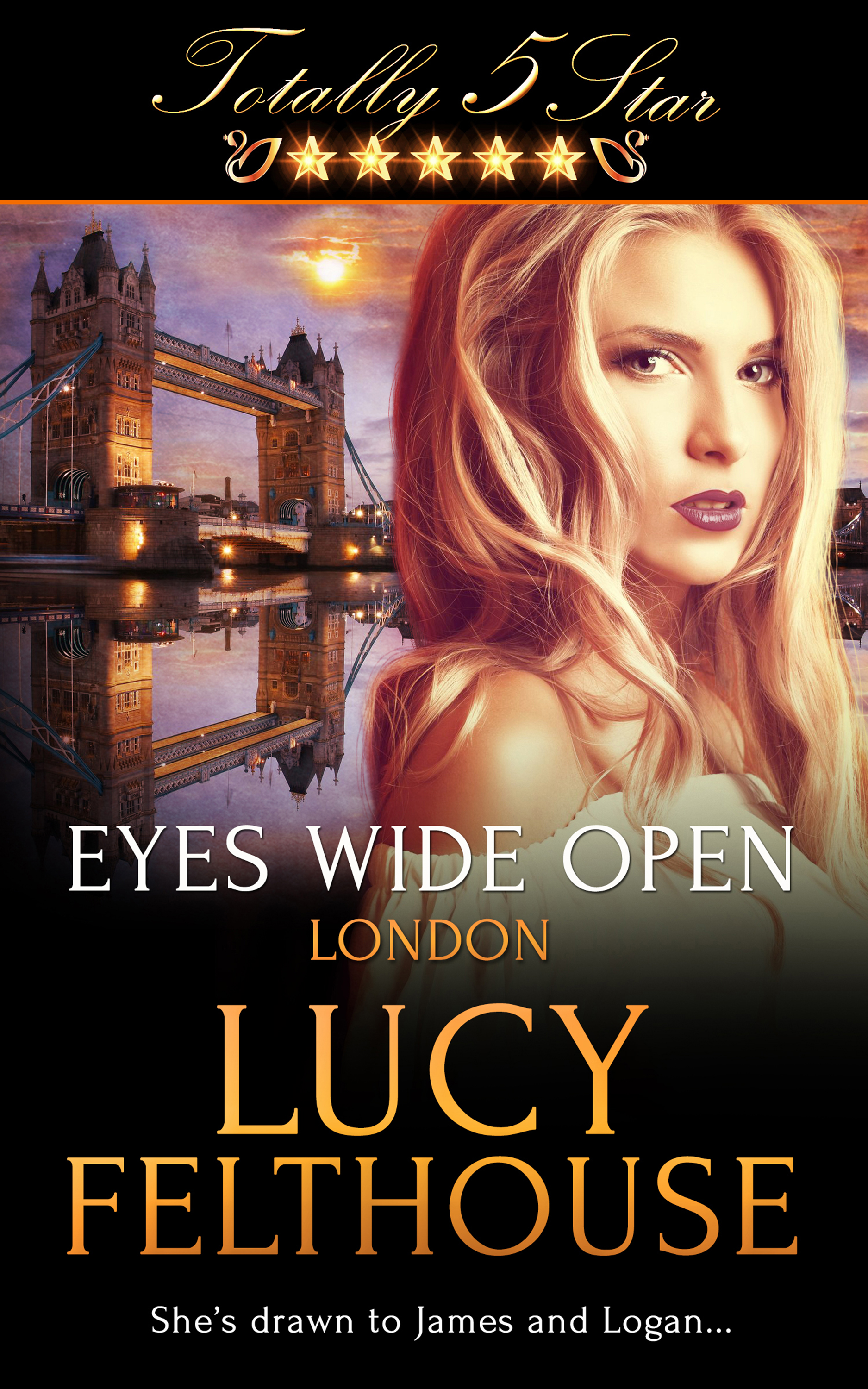 Eyes Wide Open (2015) by Lucy Felthouse