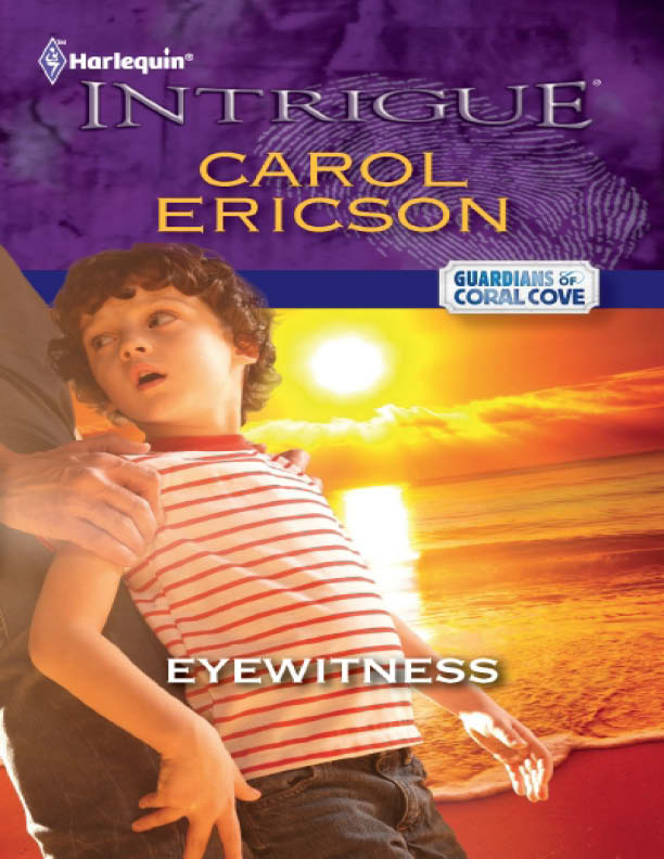 Eyewitness (2012) by Carol Ericson