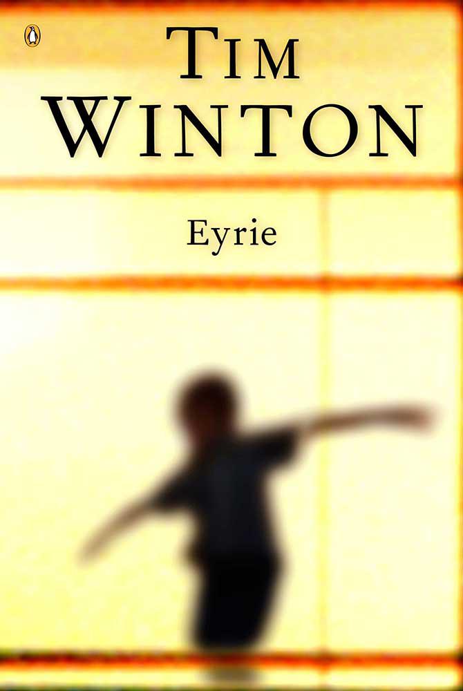 Eyrie by Tim Winton