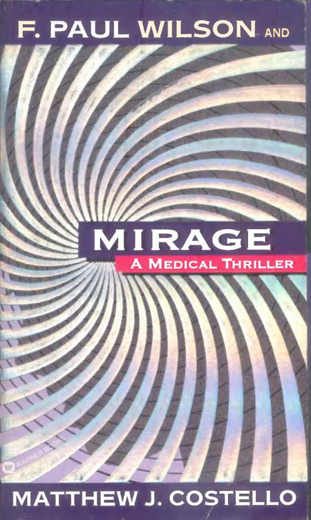 F Paul Wilson - Novel 05 by Mirage (v2.1)