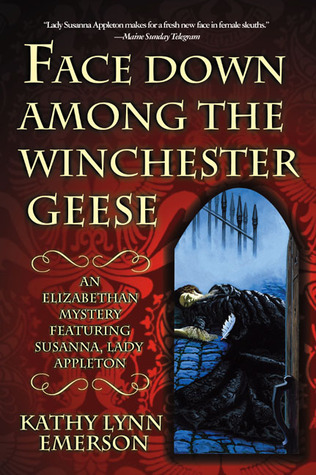 Face Down Among the Winchester Geese (1999)