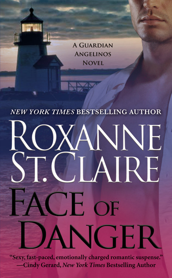 Face of Danger (2011) by Roxanne St. Claire