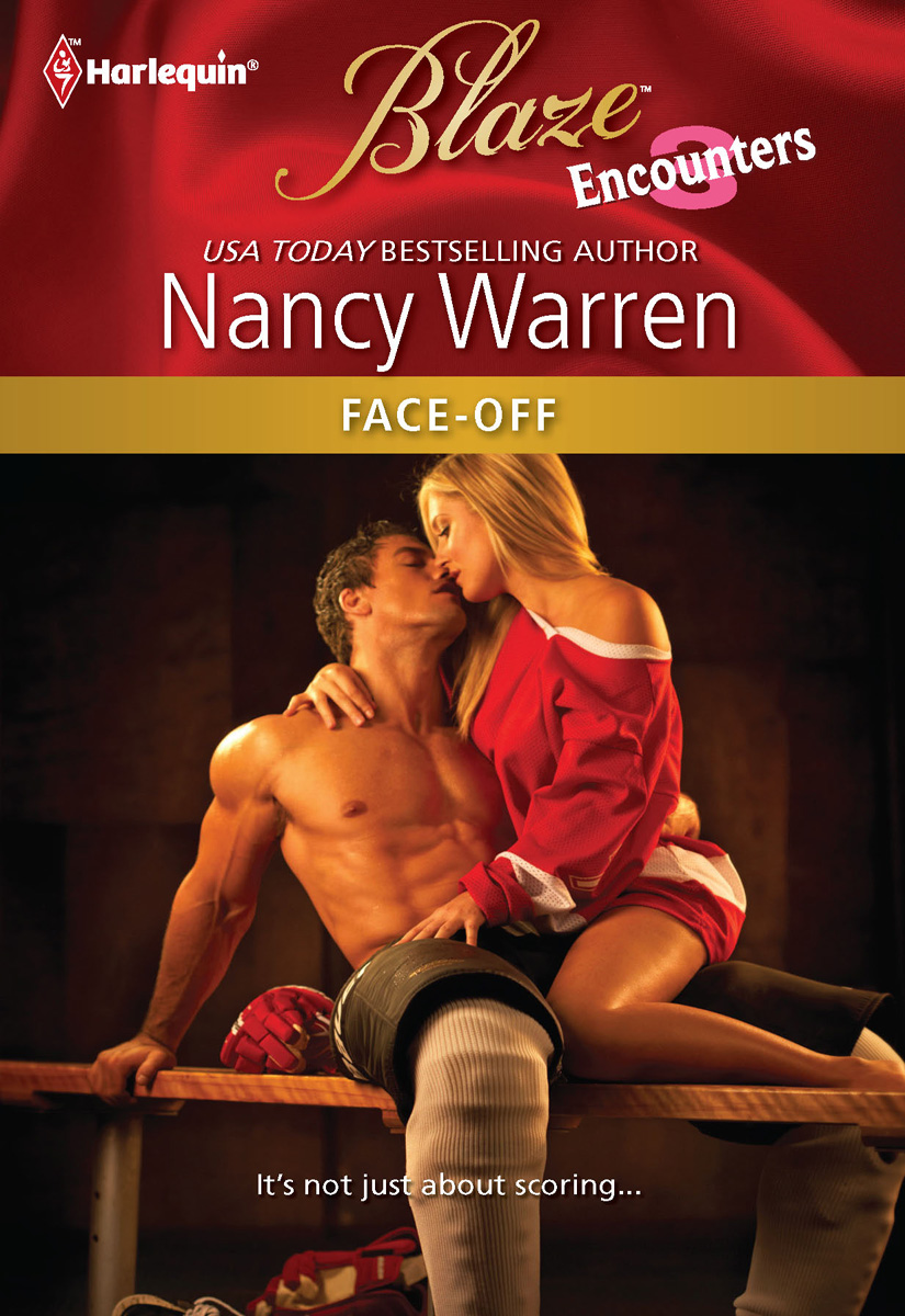 Face-Off (2011) by Nancy Warren