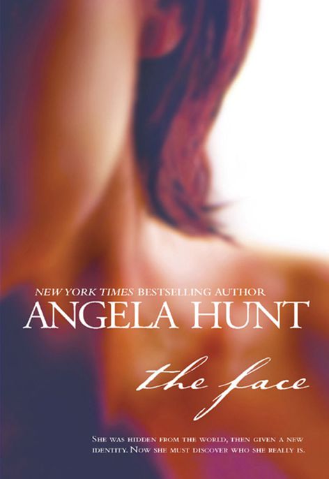 Face, The by Hunt, Angela