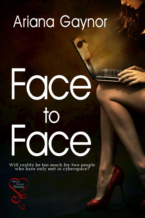 Face to Face by Ariana Gaynor