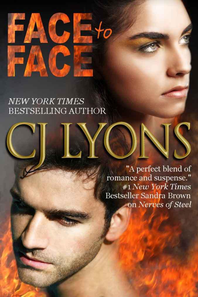 Face to Face by C.J. Lyons