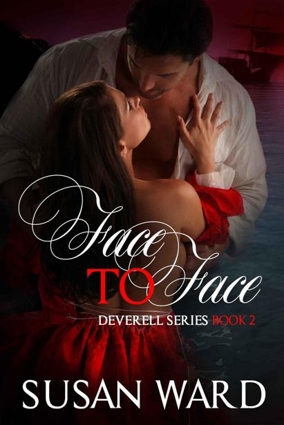 Face to Face (The Deverell Series Book 2) by Susan Ward