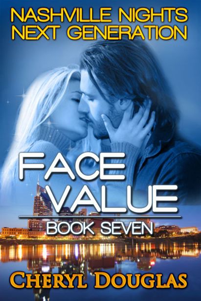 Face Value by Cheryl Douglas