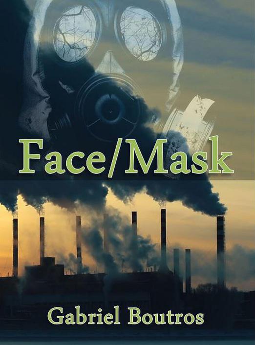 Face/Mask by Boutros, Gabriel