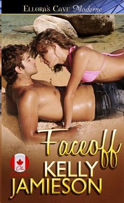 Faceoff by Kelly Jamieson