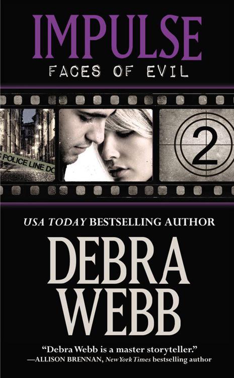 Faces of Evil [2] Impulse by Debra Webb