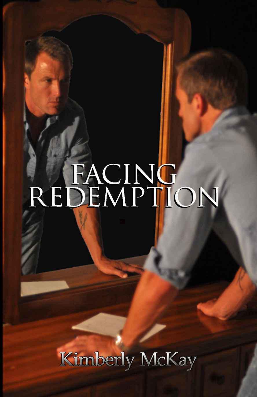 Facing Redemption by Kimberly McKay