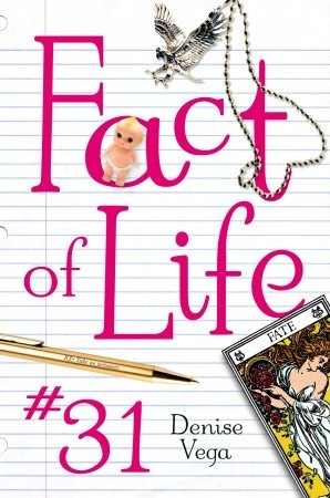 Fact of Life #31 (2008) by Denise Vega