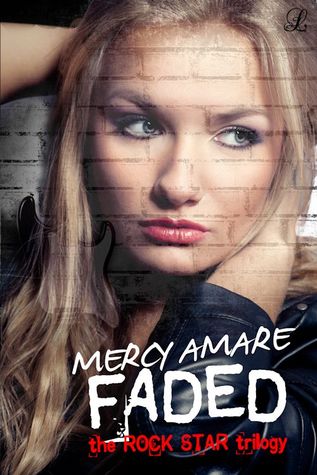 Faded (2000) by Mercy Amare
