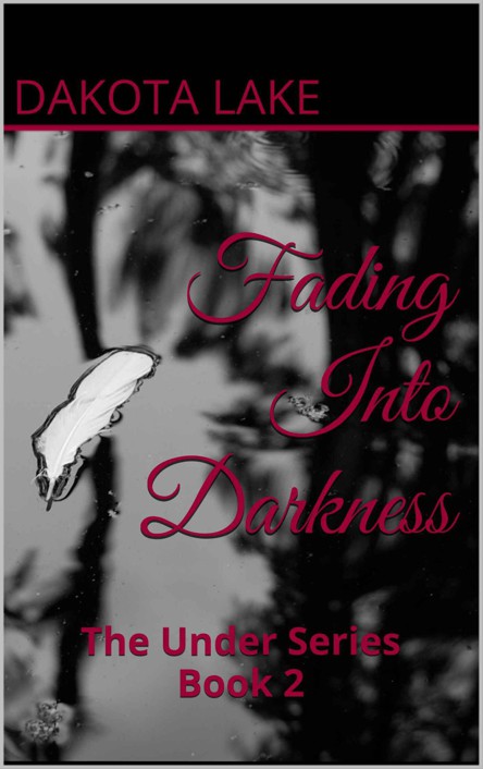 Fading Into Darkness: The Under Series Book 2