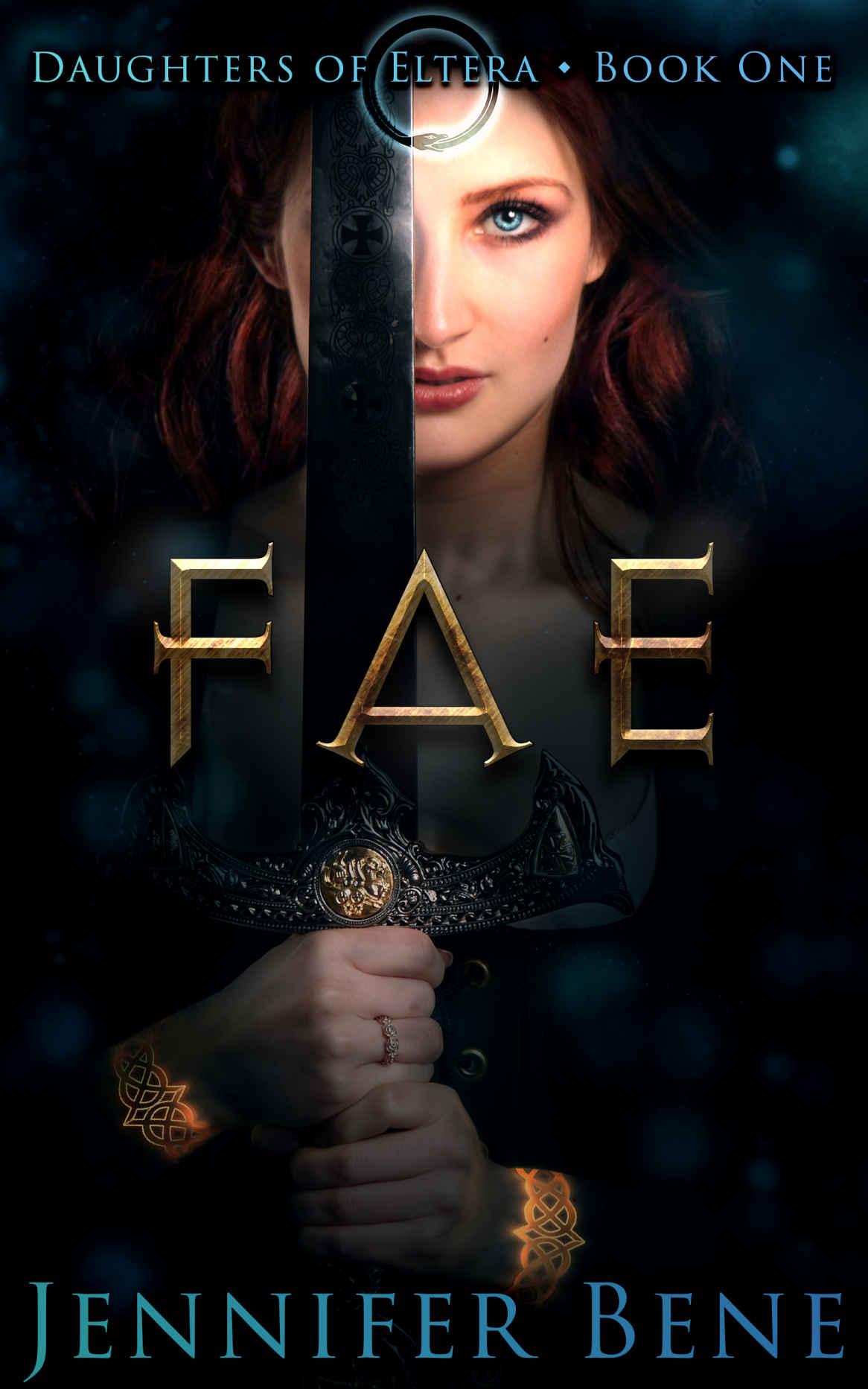 Fae by Jennifer Bene